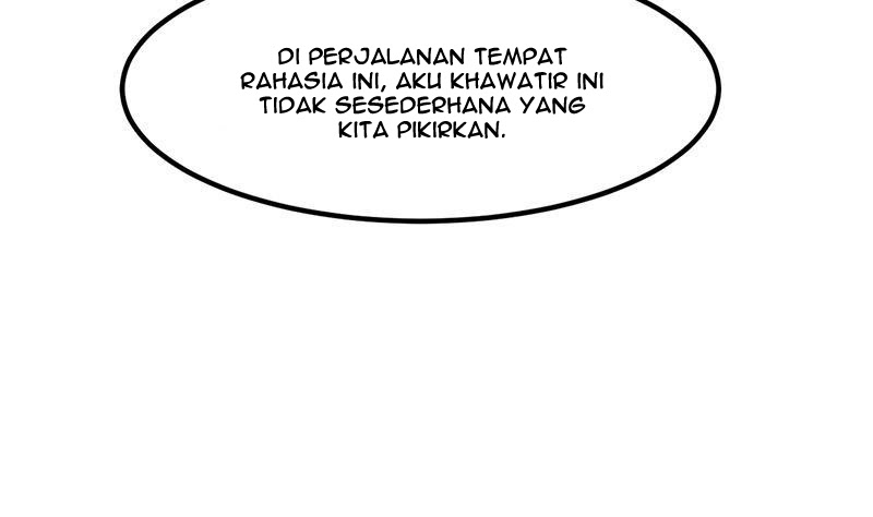 The Immortal Devil Emperor Chapter 87 Bahasa Indonesia